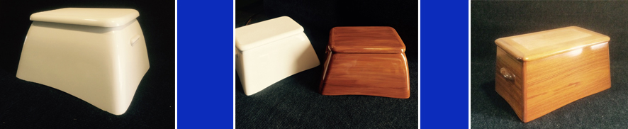 Marine Step Box Marine Step Box